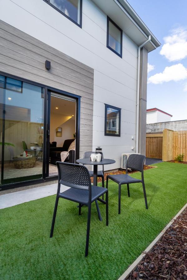 Coastal Sands Escape 1 Bed 1 Bath W/Sofa Bed Christchurch Zewnętrze zdjęcie