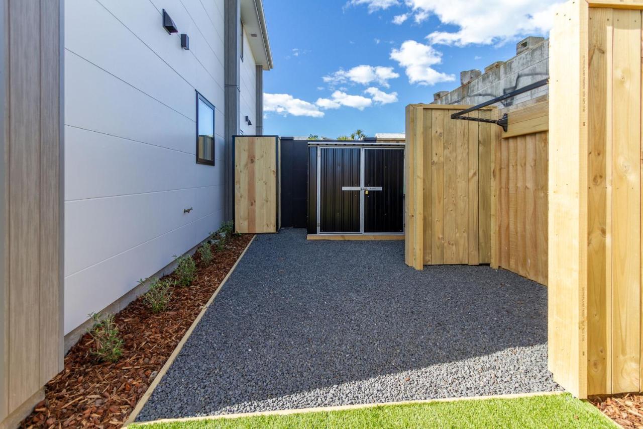 Coastal Sands Escape 1 Bed 1 Bath W/Sofa Bed Christchurch Zewnętrze zdjęcie