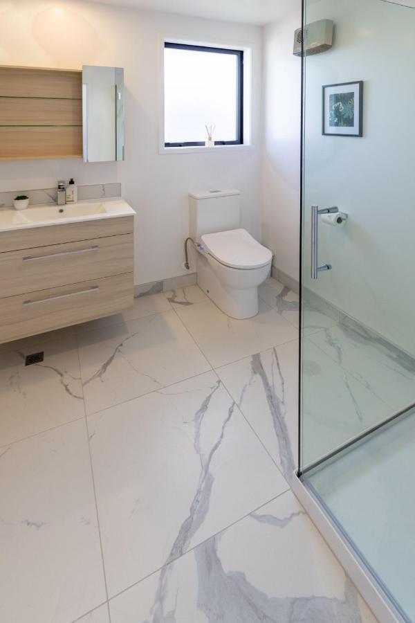 Coastal Sands Escape 1 Bed 1 Bath W/Sofa Bed Christchurch Zewnętrze zdjęcie